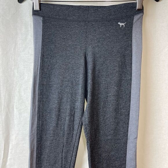 Victoria’s secrets pink leggings - Picture 2 of 9